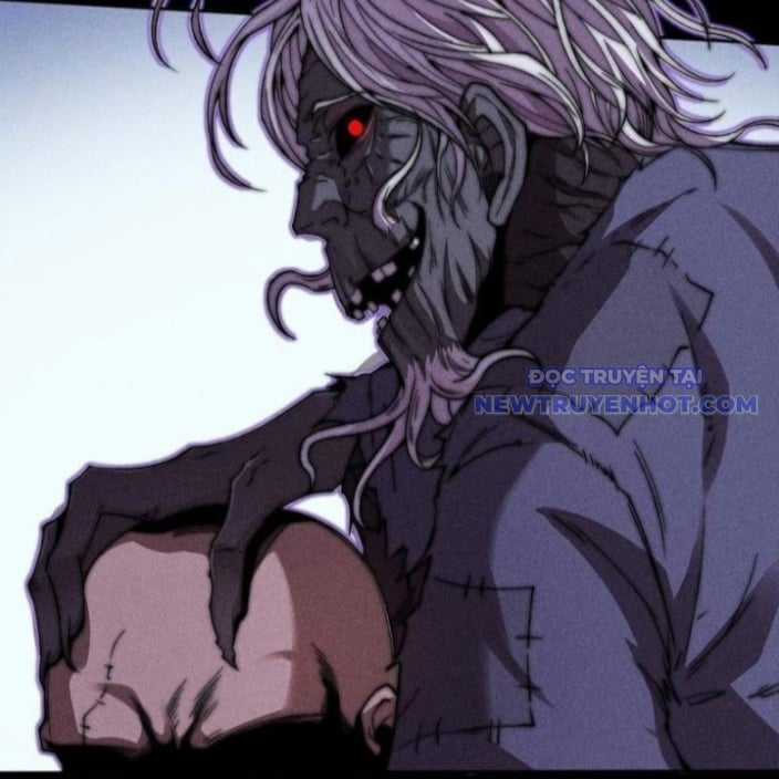 Quỷ Trọc Tiên Đạo Chapter 22 trang 21