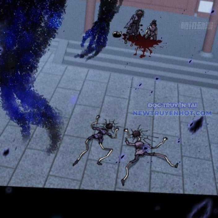 Quỷ Trọc Tiên Đạo Chapter 22 trang 30