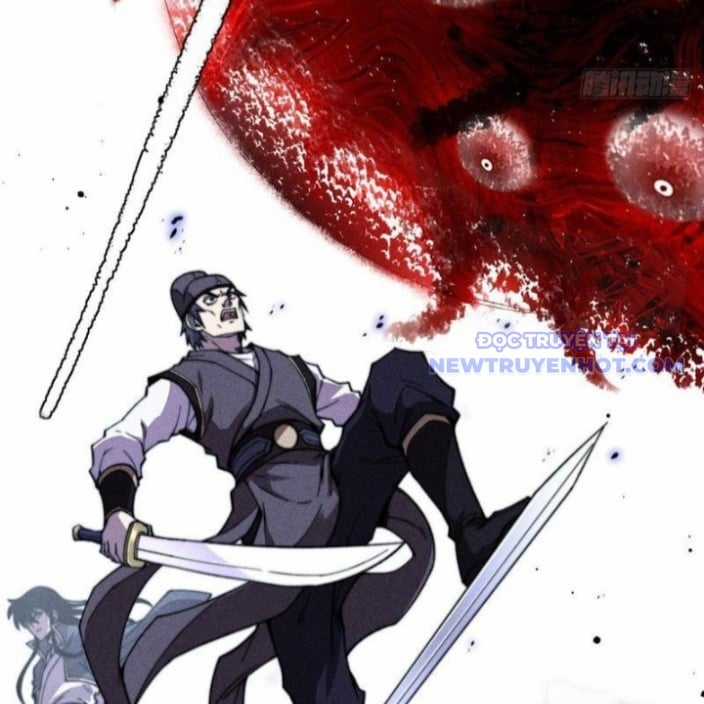 Quỷ Trọc Tiên Đạo Chapter 22 trang 34