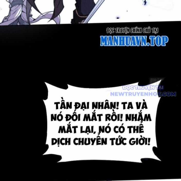 Quỷ Trọc Tiên Đạo Chapter 22 trang 35