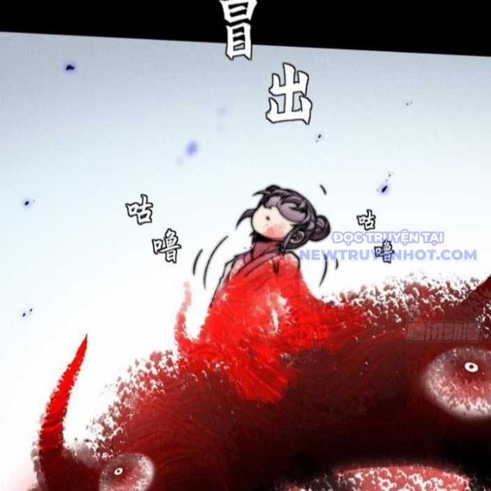 Quỷ Trọc Tiên Đạo Chapter 22 trang 39