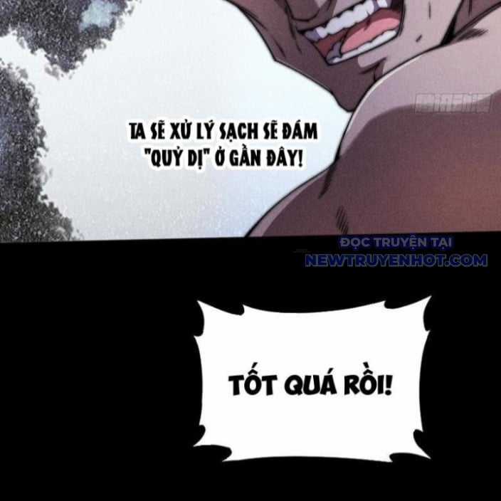 Quỷ Trọc Tiên Đạo Chapter 22 trang 5