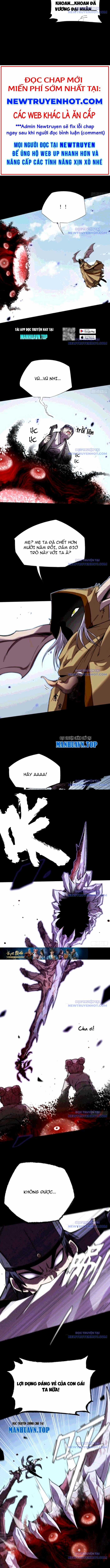 Quỷ Trọc Tiên Đạo Chapter 23 trang 2