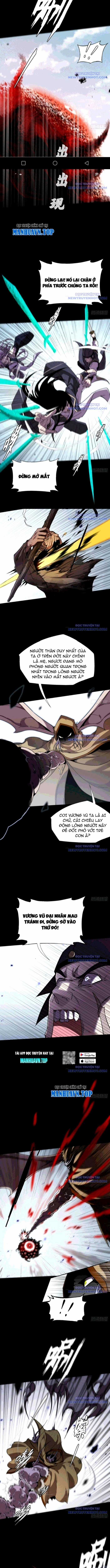 Quỷ Trọc Tiên Đạo Chapter 23 trang 4