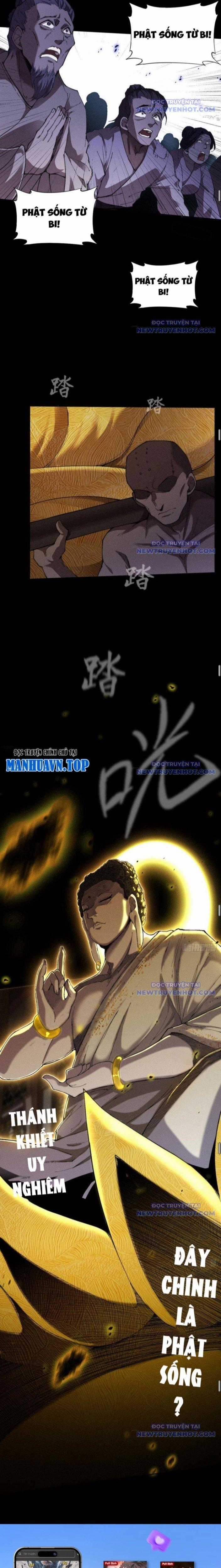 Quỷ Trọc Tiên Đạo Chapter 30 trang 10