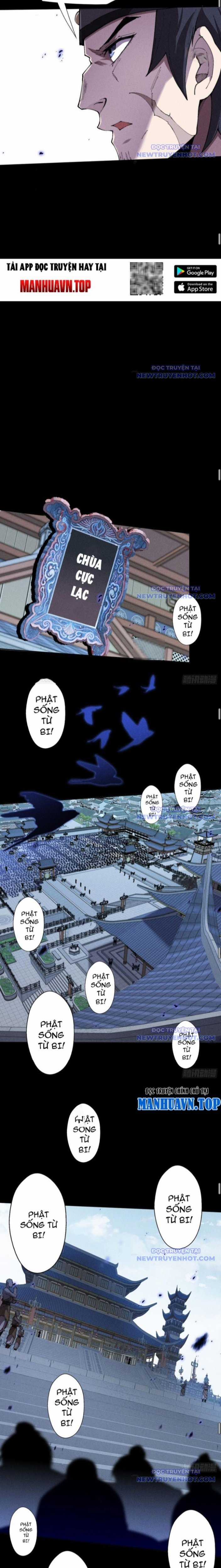 Quỷ Trọc Tiên Đạo Chapter 30 trang 8