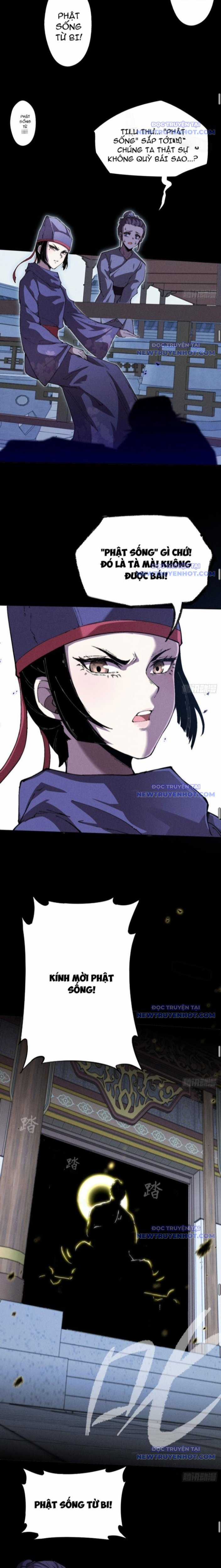 Quỷ Trọc Tiên Đạo Chapter 30 trang 9