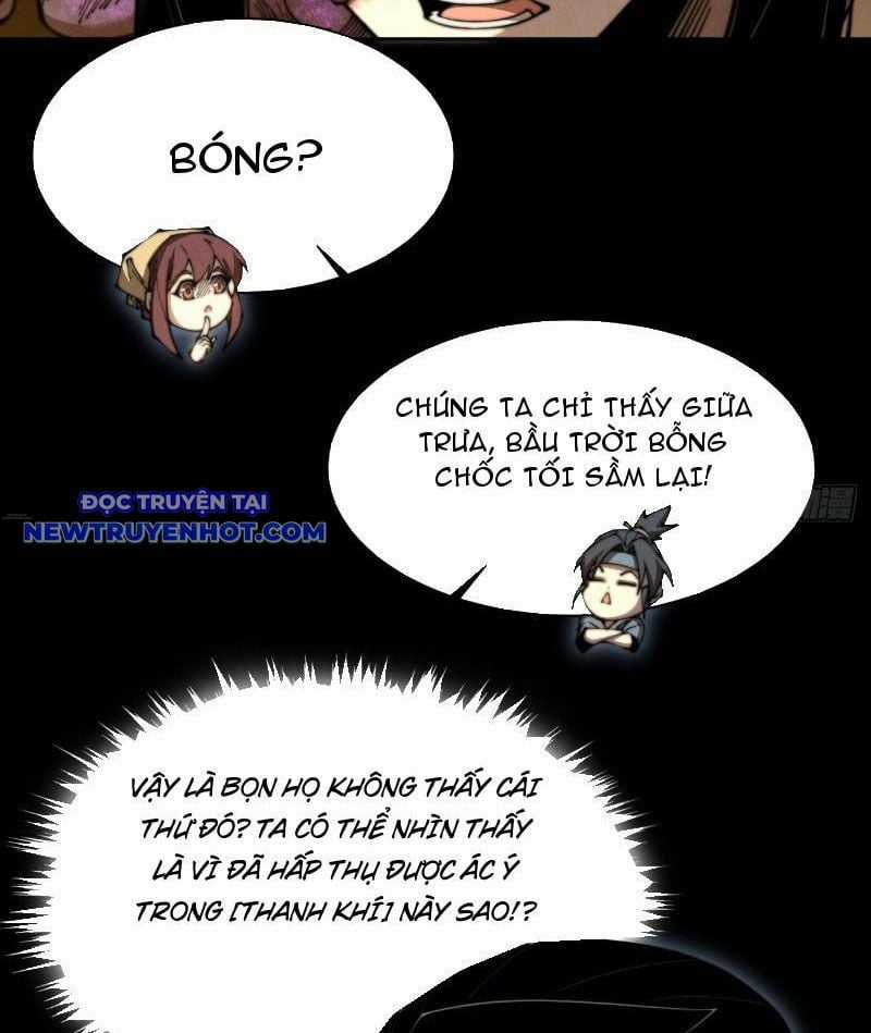 Quỷ Trọc Tiên Đạo Chapter 5 trang 11