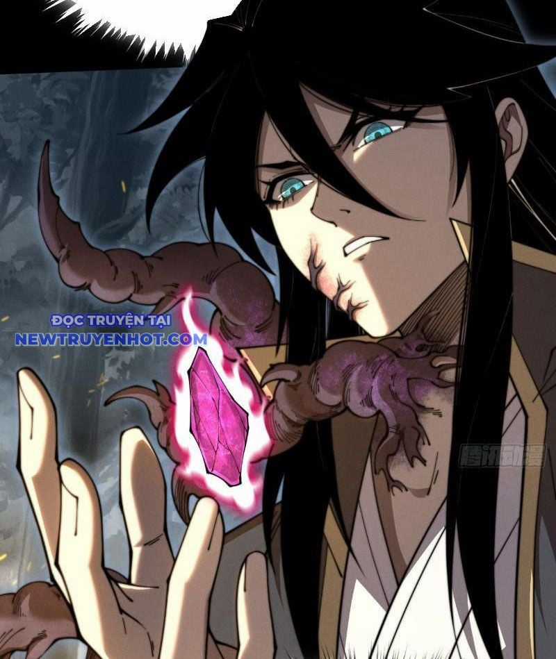 Quỷ Trọc Tiên Đạo Chapter 5 trang 12