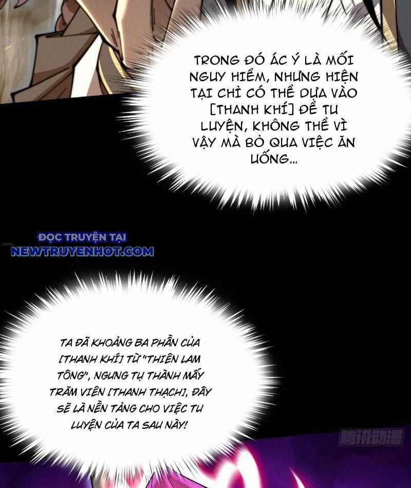 Quỷ Trọc Tiên Đạo Chapter 5 trang 13