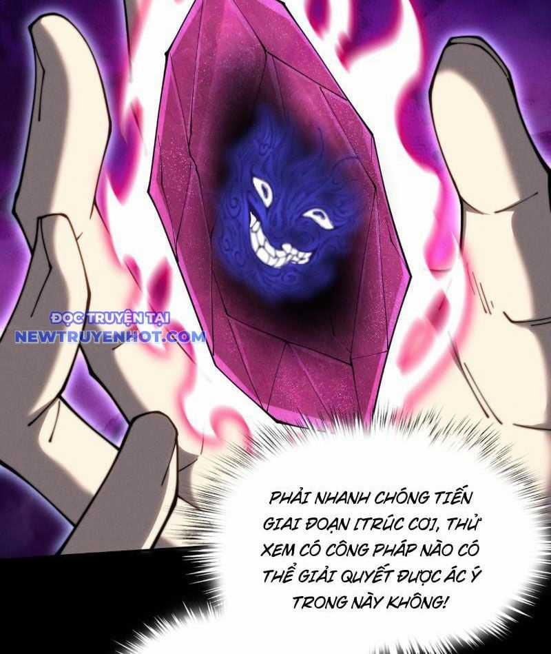 Quỷ Trọc Tiên Đạo Chapter 5 trang 14