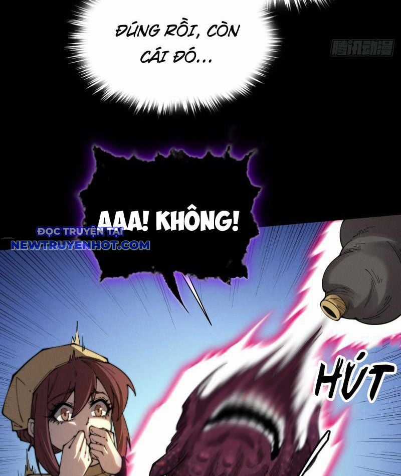 Quỷ Trọc Tiên Đạo Chapter 5 trang 15