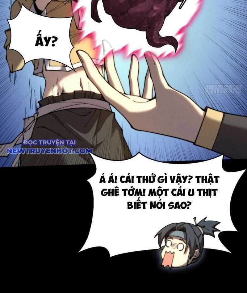 Quỷ Trọc Tiên Đạo Chapter 5 trang 16