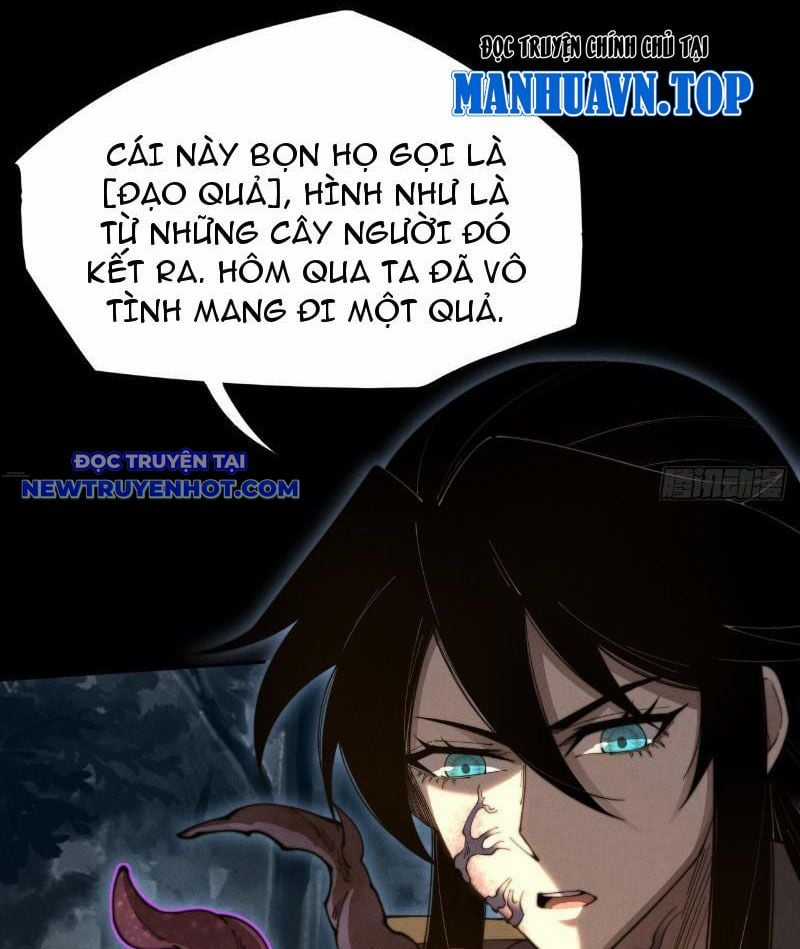 Quỷ Trọc Tiên Đạo Chapter 5 trang 17