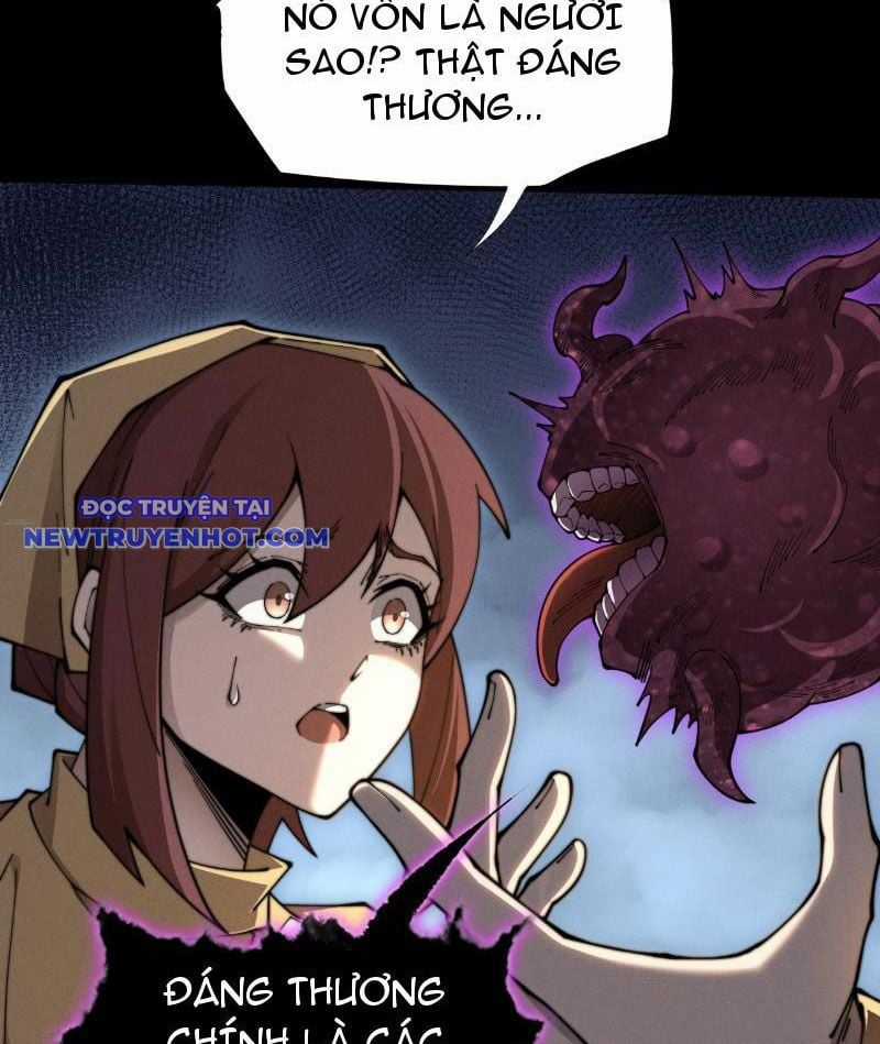 Quỷ Trọc Tiên Đạo Chapter 5 trang 19