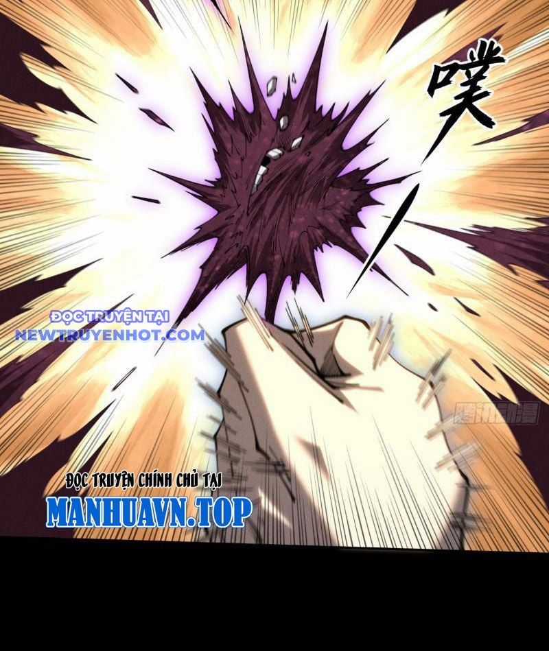 Quỷ Trọc Tiên Đạo Chapter 5 trang 23