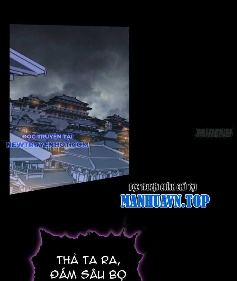 Quỷ Trọc Tiên Đạo Chapter 5 trang 28