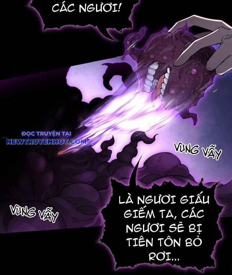 Quỷ Trọc Tiên Đạo Chapter 5 trang 29