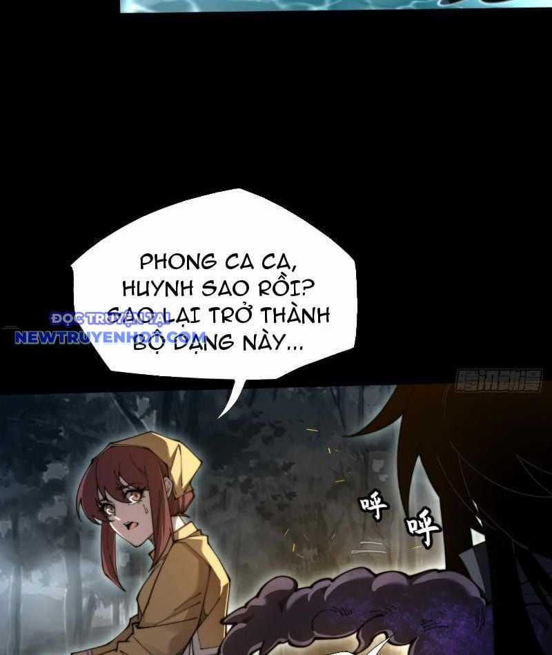 Quỷ Trọc Tiên Đạo Chapter 5 trang 3