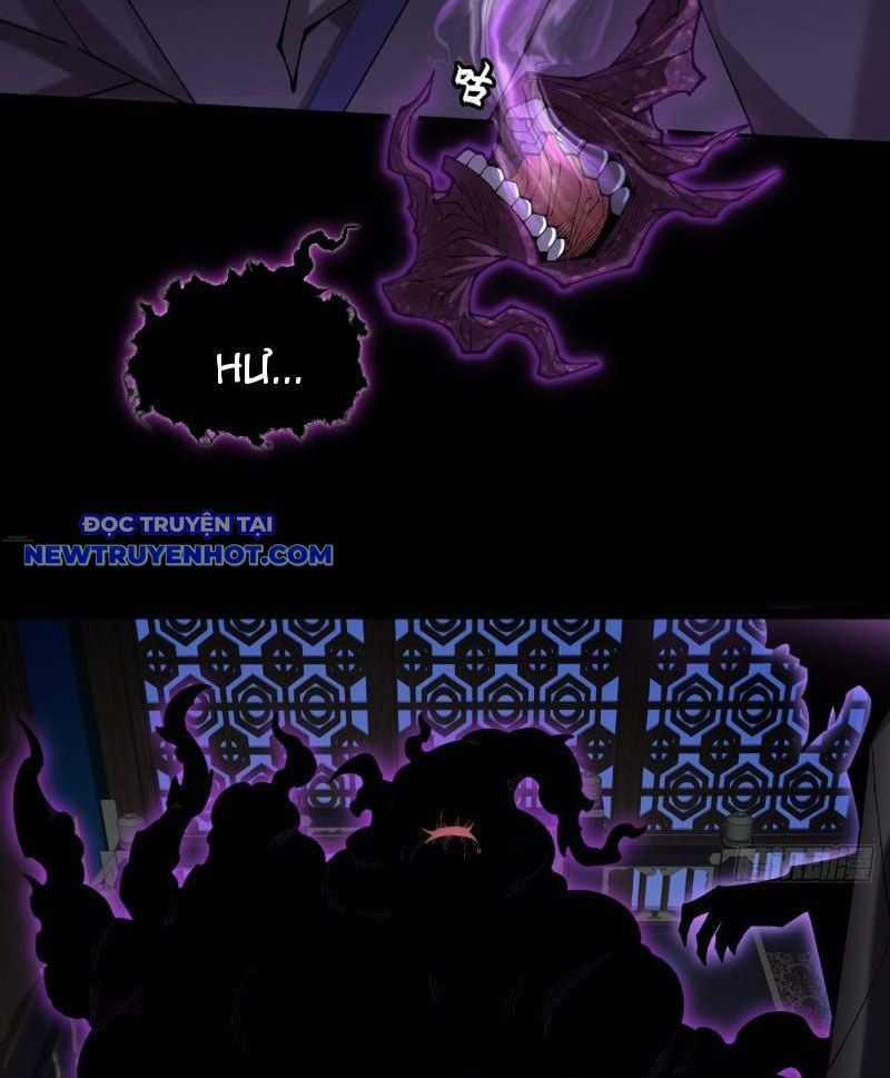 Quỷ Trọc Tiên Đạo Chapter 5 trang 31