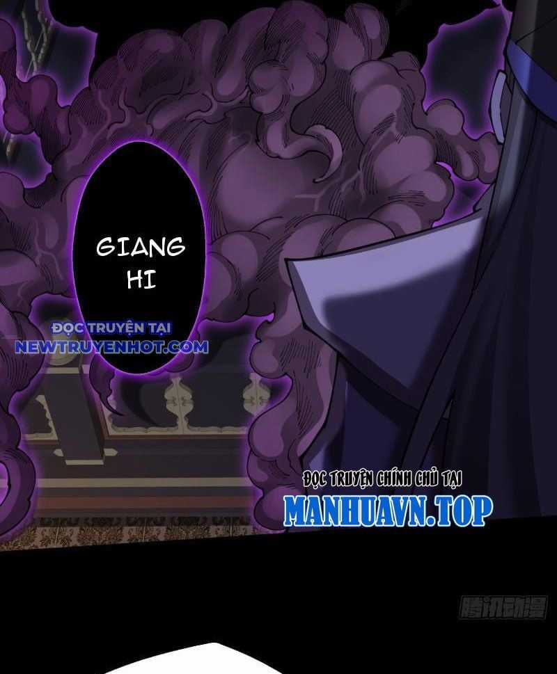 Quỷ Trọc Tiên Đạo Chapter 5 trang 32