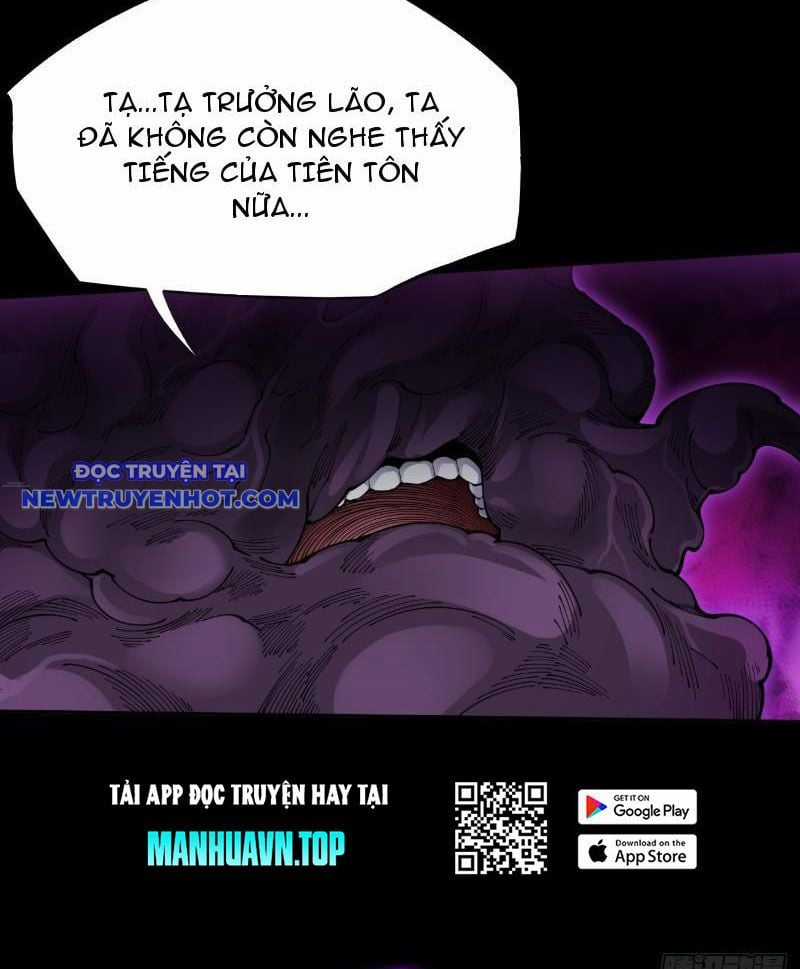 Quỷ Trọc Tiên Đạo Chapter 5 trang 33