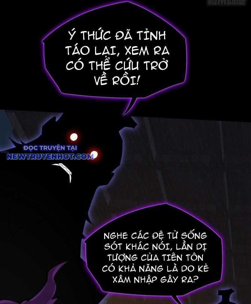 Quỷ Trọc Tiên Đạo Chapter 5 trang 34