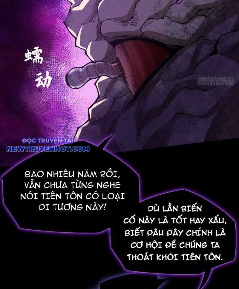 Quỷ Trọc Tiên Đạo Chapter 5 trang 38