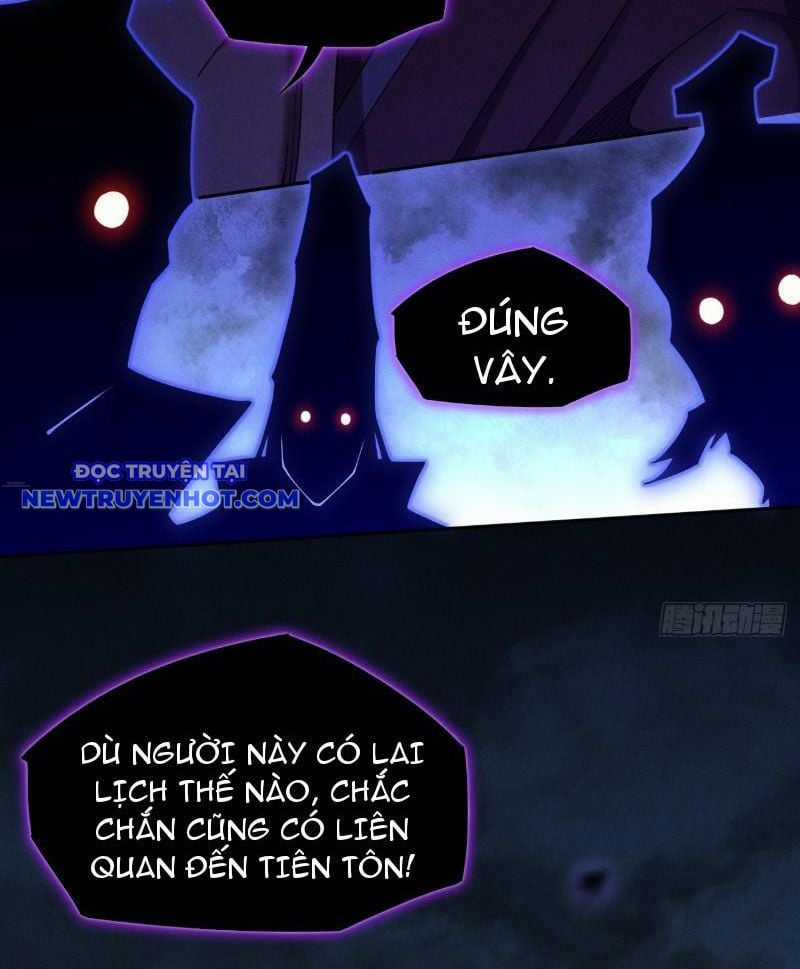 Quỷ Trọc Tiên Đạo Chapter 5 trang 40