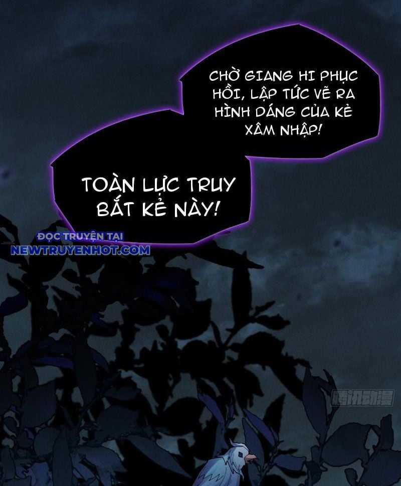 Quỷ Trọc Tiên Đạo Chapter 5 trang 41