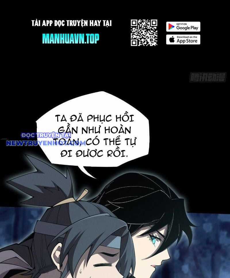 Quỷ Trọc Tiên Đạo Chapter 5 trang 44