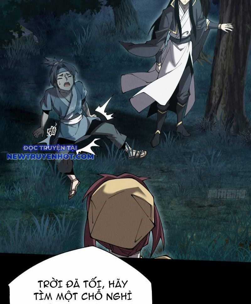 Quỷ Trọc Tiên Đạo Chapter 5 trang 46