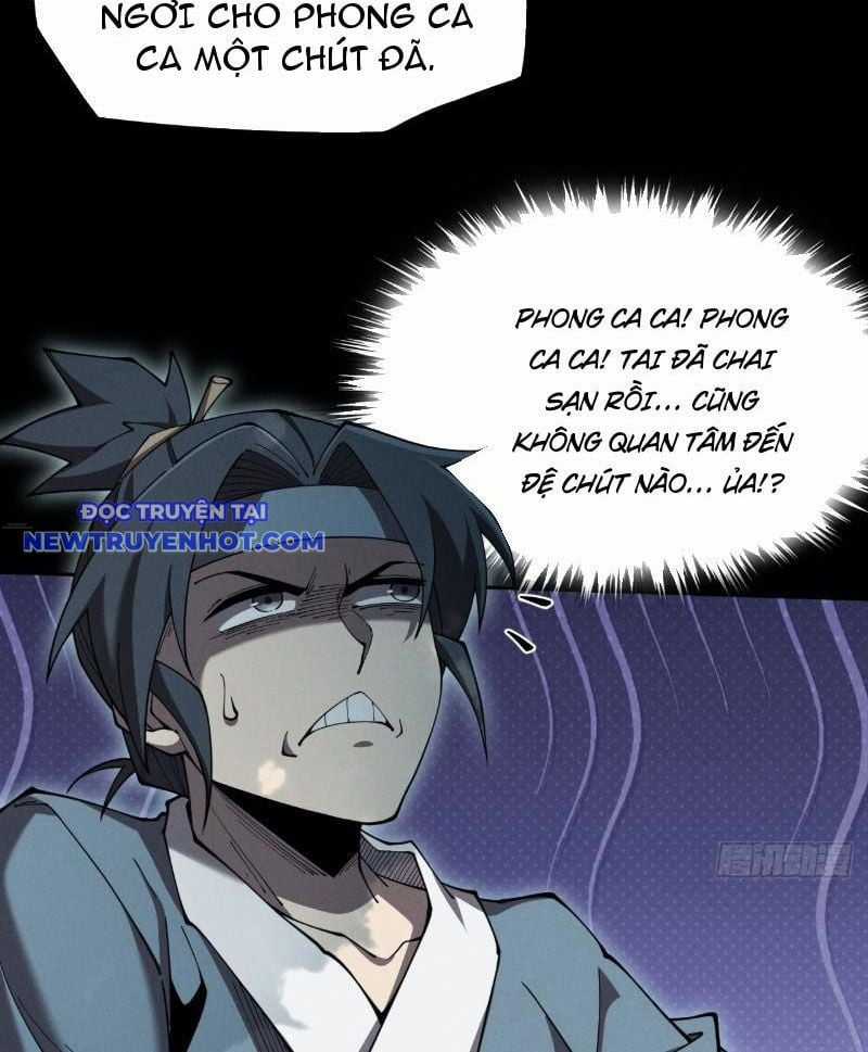 Quỷ Trọc Tiên Đạo Chapter 5 trang 47