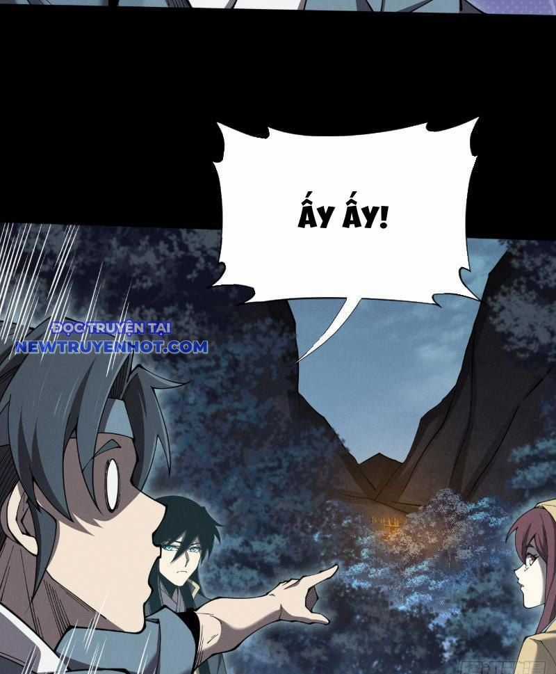 Quỷ Trọc Tiên Đạo Chapter 5 trang 48