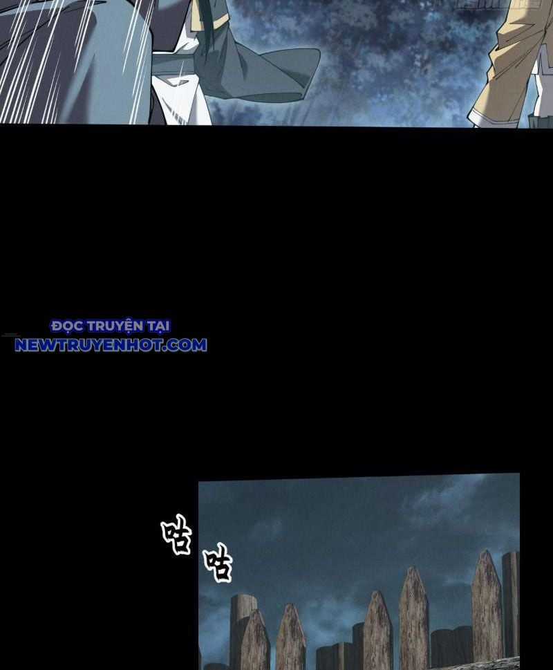 Quỷ Trọc Tiên Đạo Chapter 5 trang 49