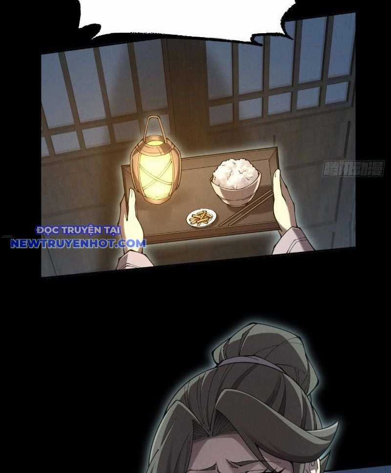 Quỷ Trọc Tiên Đạo Chapter 5 trang 51