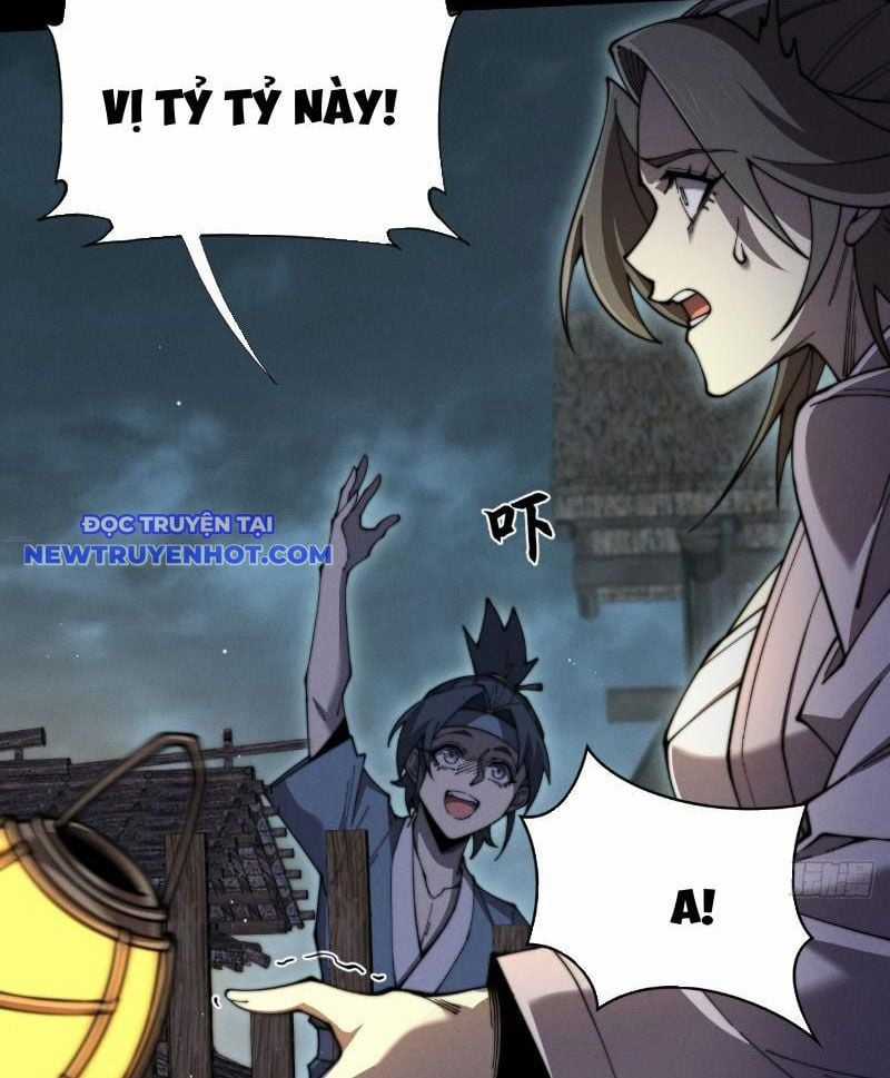 Quỷ Trọc Tiên Đạo Chapter 5 trang 53