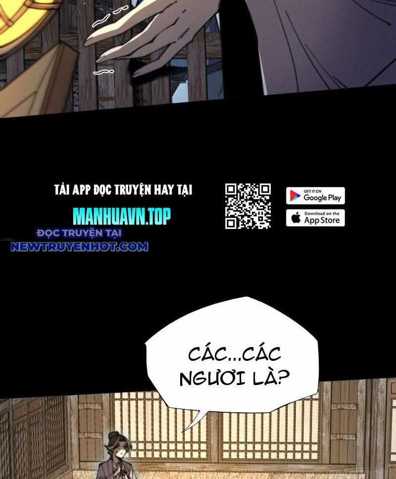 Quỷ Trọc Tiên Đạo Chapter 5 trang 54