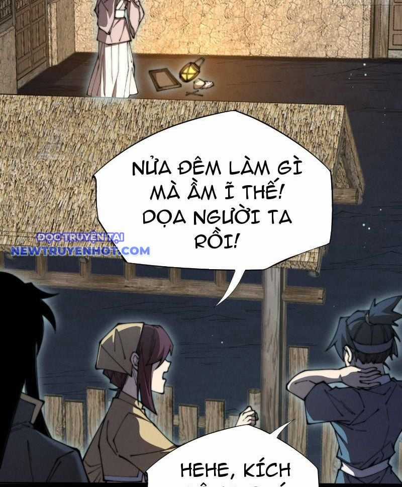 Quỷ Trọc Tiên Đạo Chapter 5 trang 55