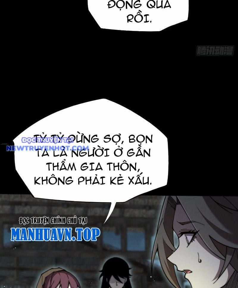 Quỷ Trọc Tiên Đạo Chapter 5 trang 56