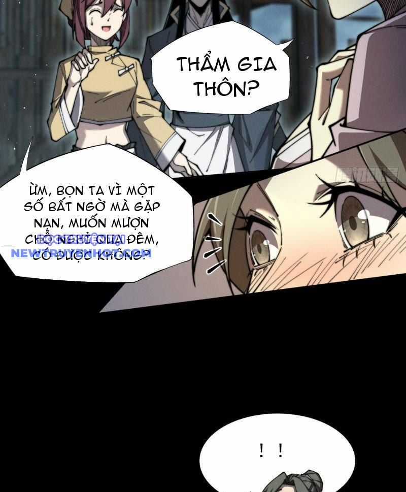 Quỷ Trọc Tiên Đạo Chapter 5 trang 57