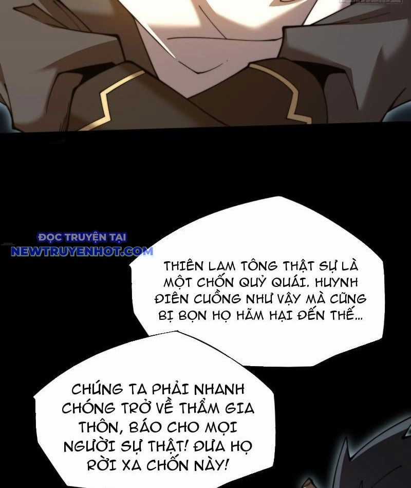 Quỷ Trọc Tiên Đạo Chapter 5 trang 6