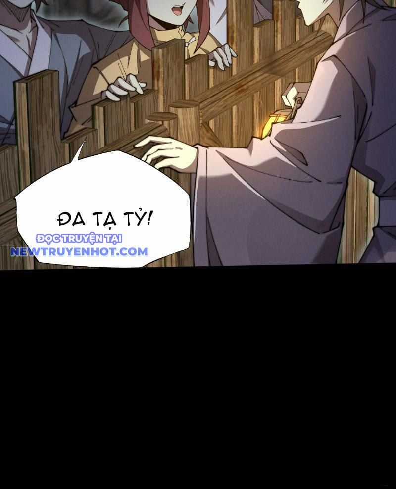 Quỷ Trọc Tiên Đạo Chapter 5 trang 60