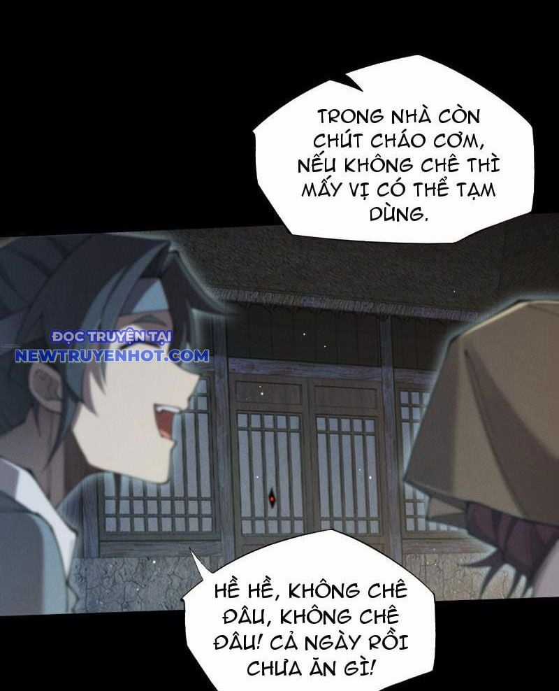 Quỷ Trọc Tiên Đạo Chapter 5 trang 61