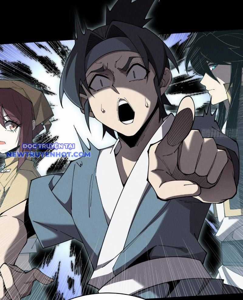 Quỷ Trọc Tiên Đạo Chapter 5 trang 64