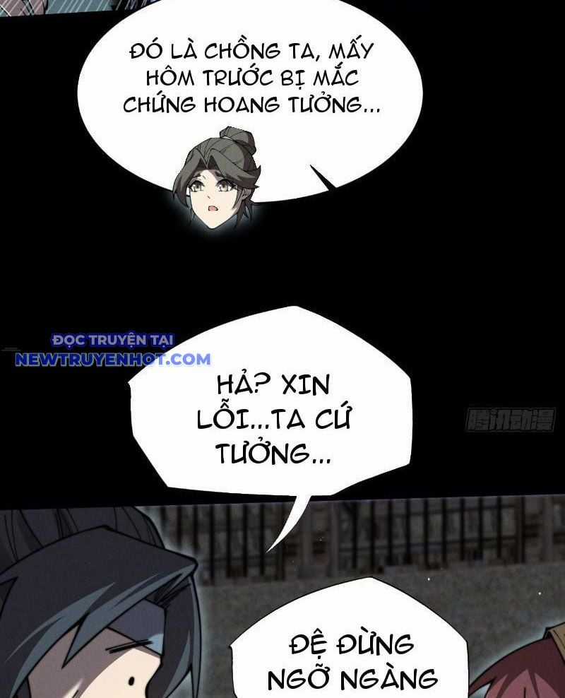 Quỷ Trọc Tiên Đạo Chapter 5 trang 65