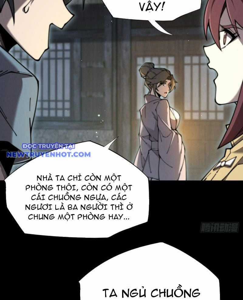 Quỷ Trọc Tiên Đạo Chapter 5 trang 66