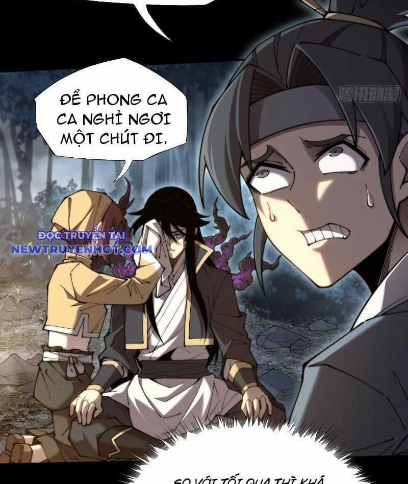 Quỷ Trọc Tiên Đạo Chapter 5 trang 7