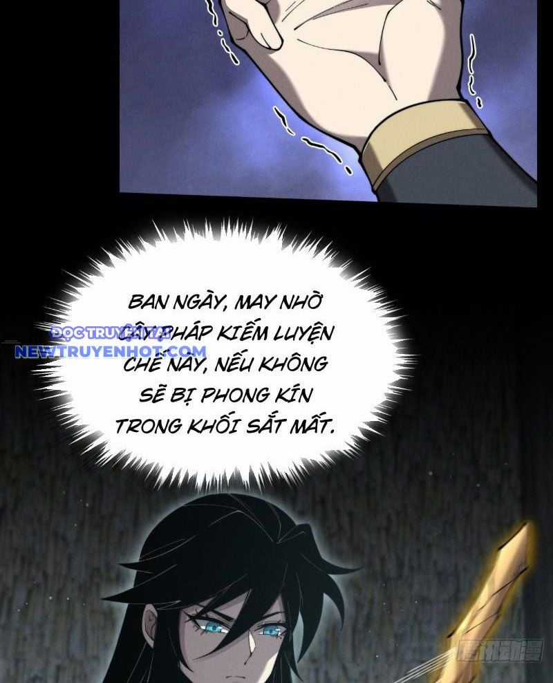 Quỷ Trọc Tiên Đạo Chapter 5 trang 74