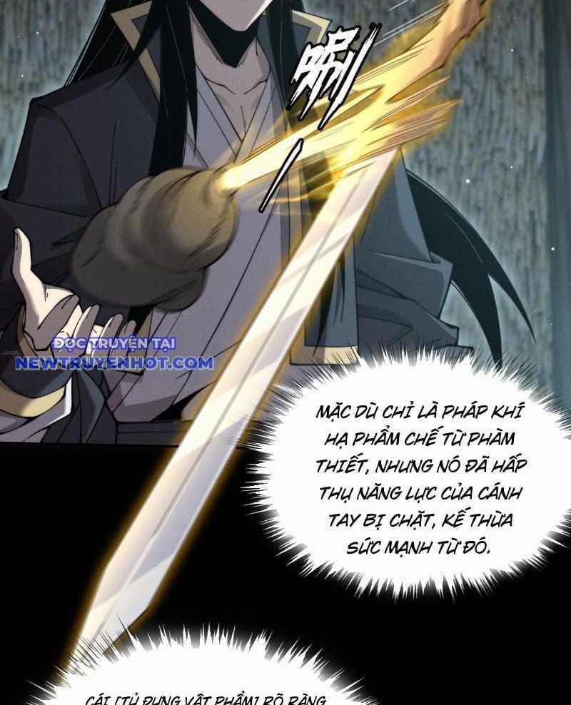 Quỷ Trọc Tiên Đạo Chapter 5 trang 75